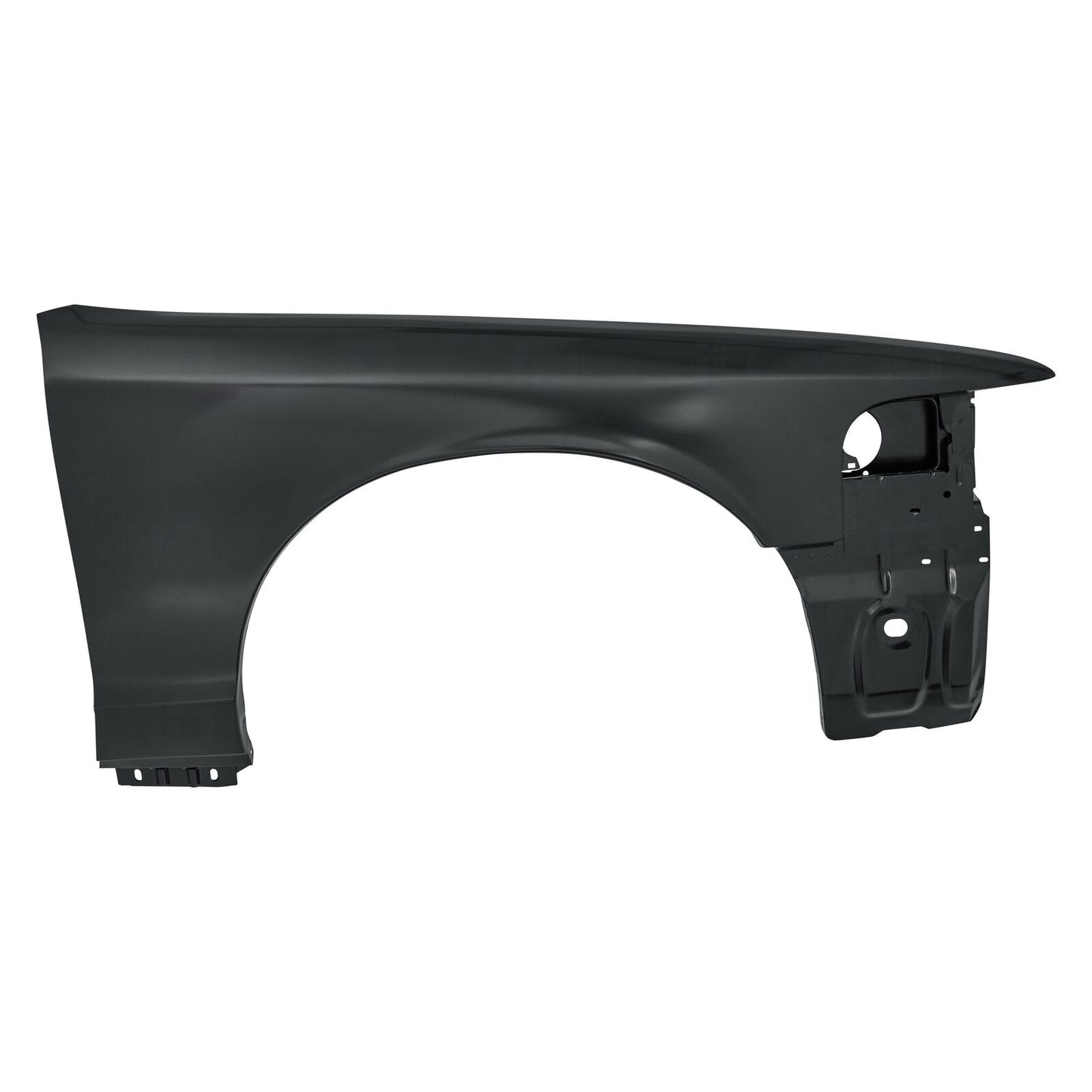 2003-2011 Mercury Grand Marquis Fender