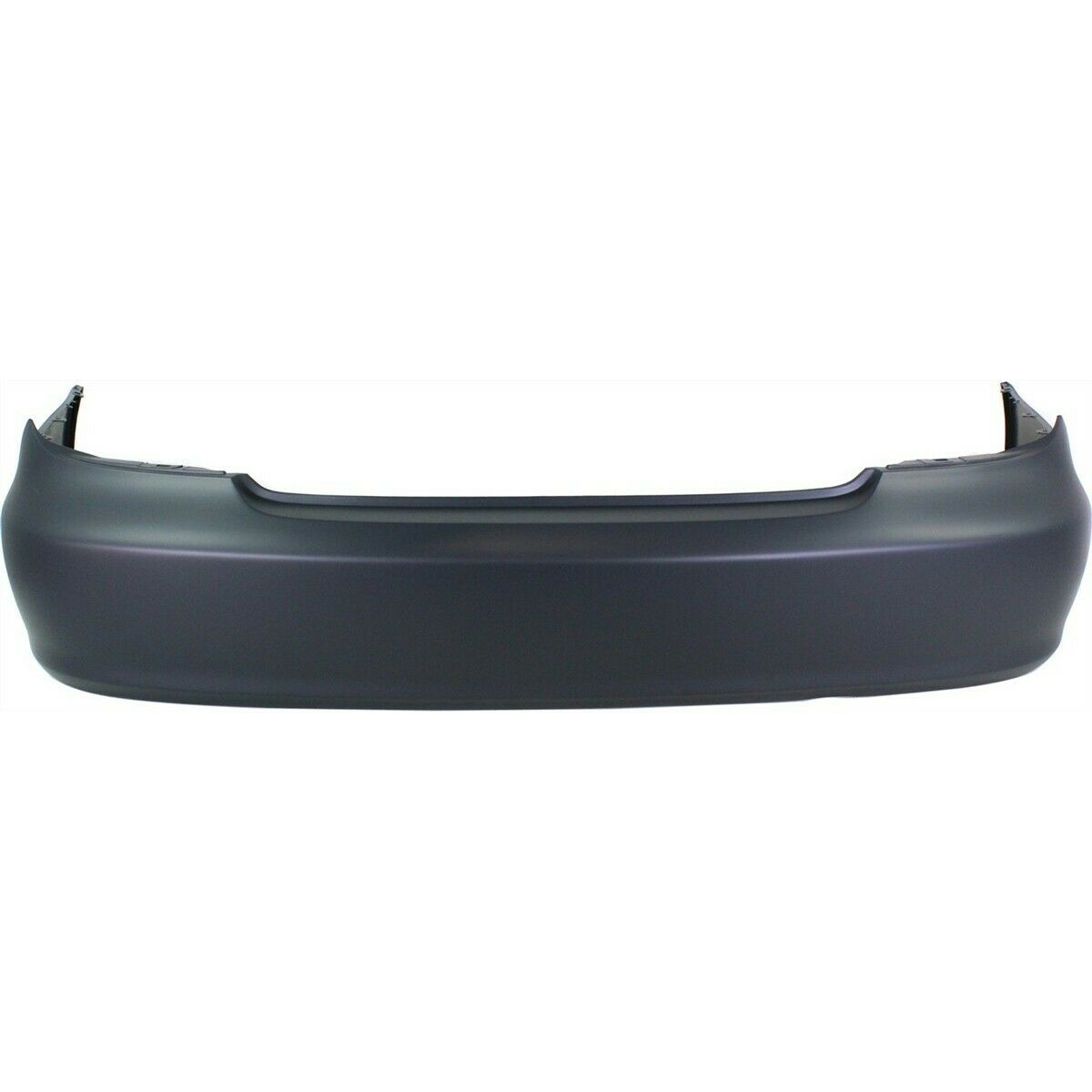 2002-2006 Toyota Camry (Japan Built) Rear Bumper