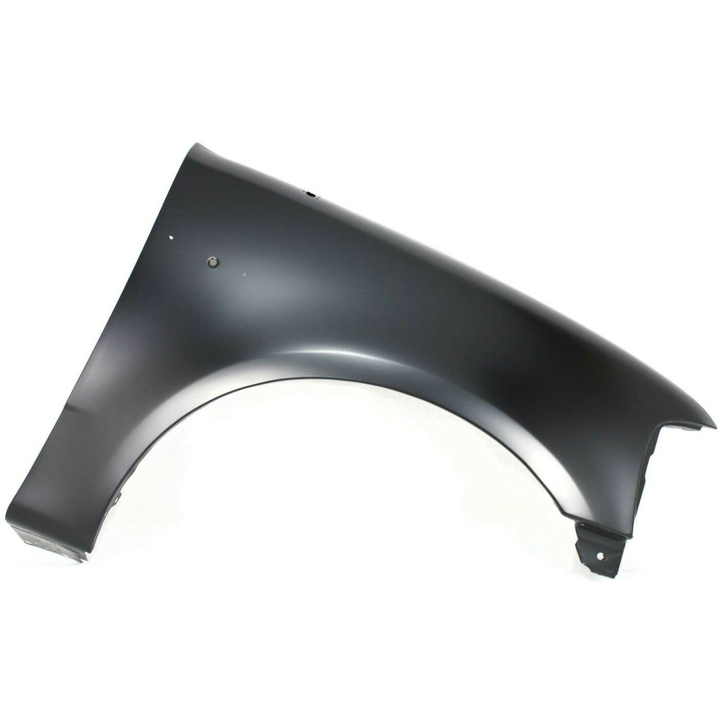 1997-2003 Ford F150/F250 (W/O Molding Holes) Fender