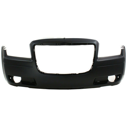 2005-2007 Chrysler 300/300C (2.7L) Front Bumper