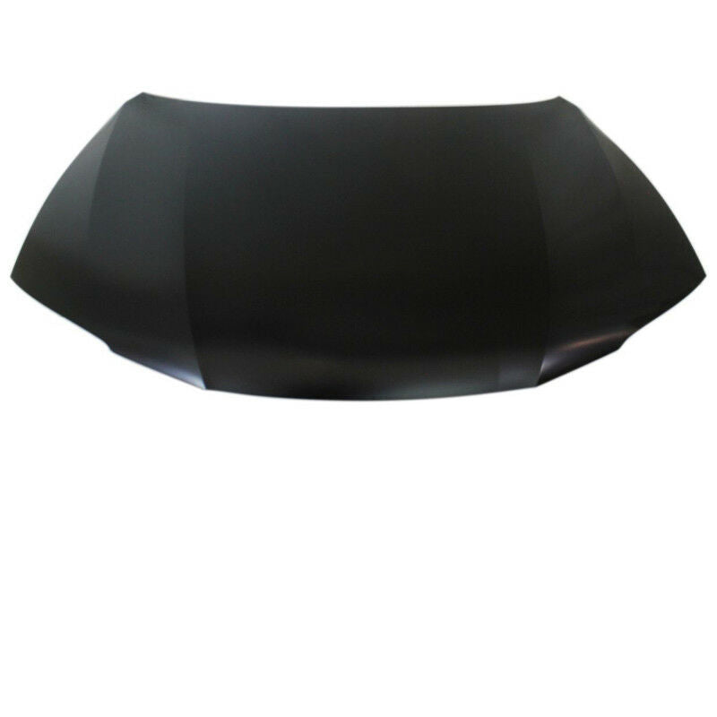 2013-2014 Honda Accord Coupe Hood