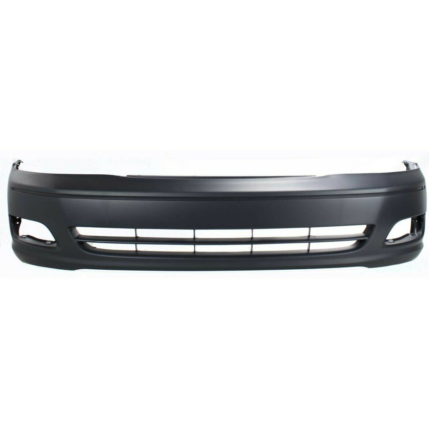 2000-2002 Toyota Avalon Front Bumper