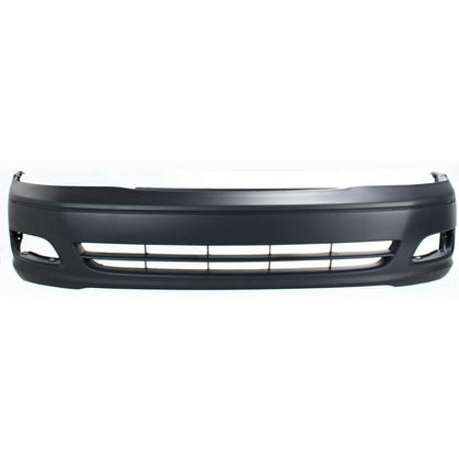 2000-2002 Toyota Avalon Front Bumper