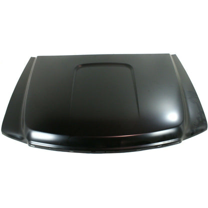 2007-2013 GMC Sierra 1500 Hood