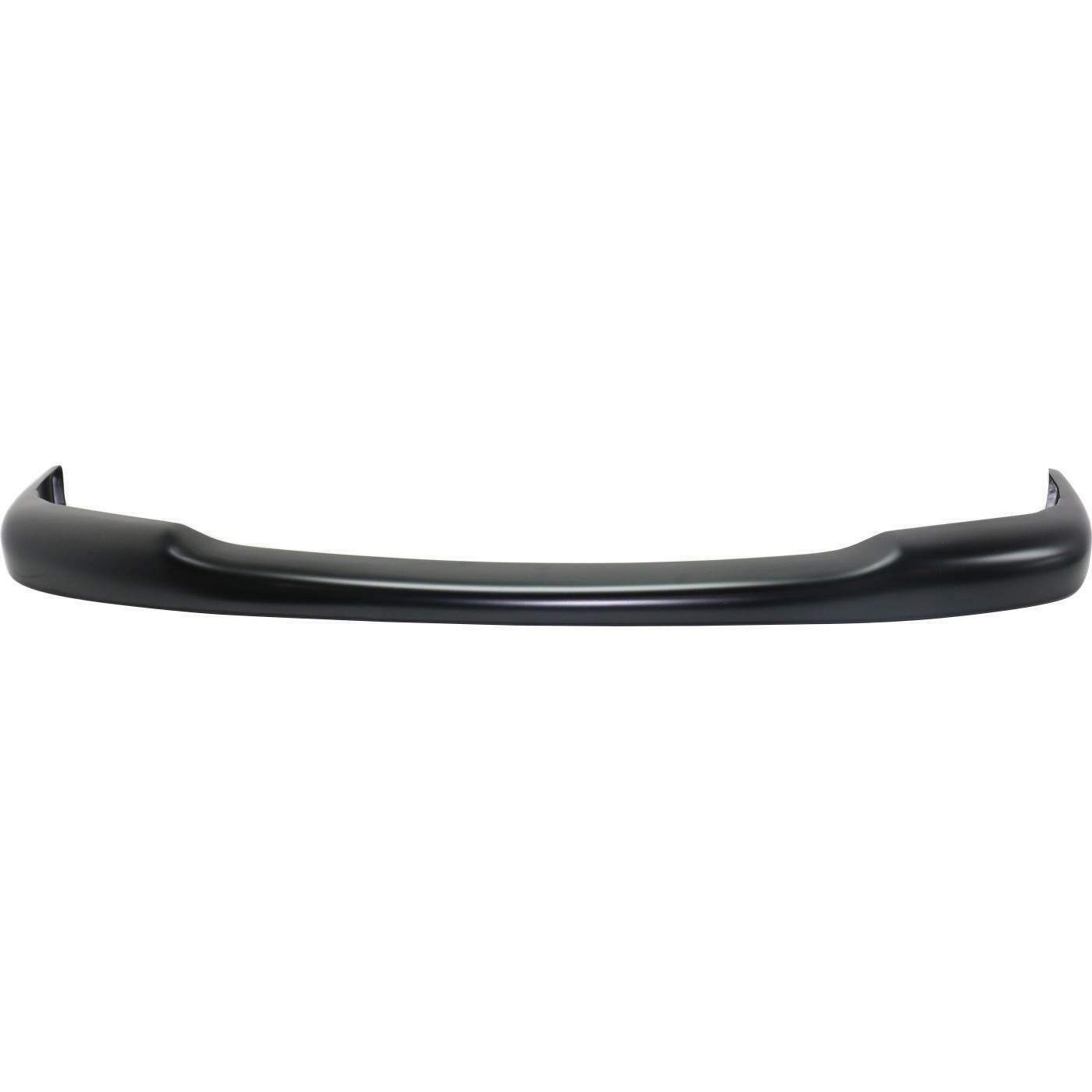 1997-2004 Dodge Dakota Upper Front Bumper Painted