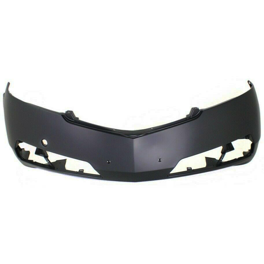 2009-2011 Acura TL Front Bumper Painted