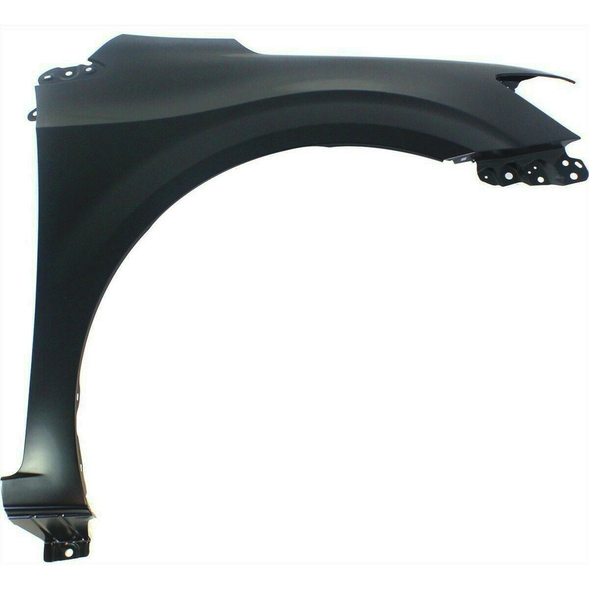 2012-2020 Chevy Sonic Sedan Fender