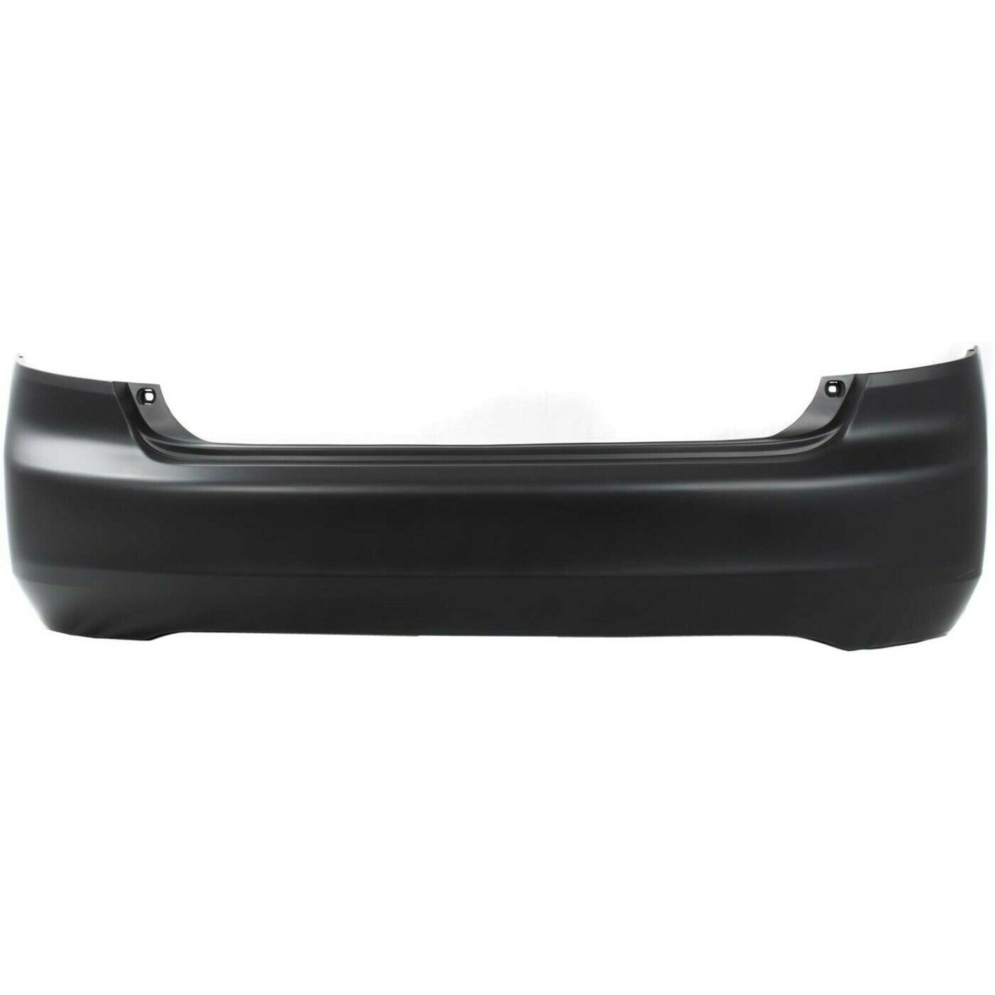 2003-2005 Honda Accord Sedan Rear Bumper