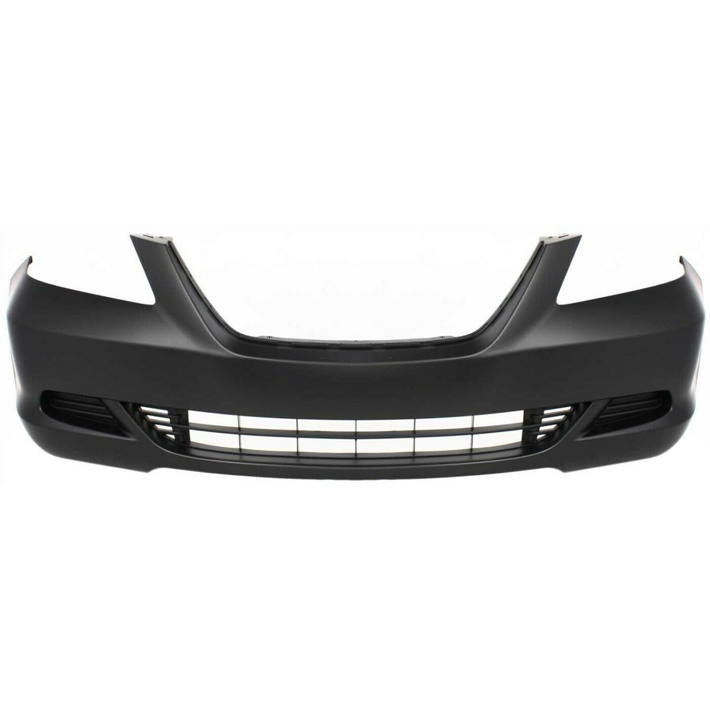 2005-2007 Honda Odyssey (LX, EX, EX-L) Front Bumper Cover