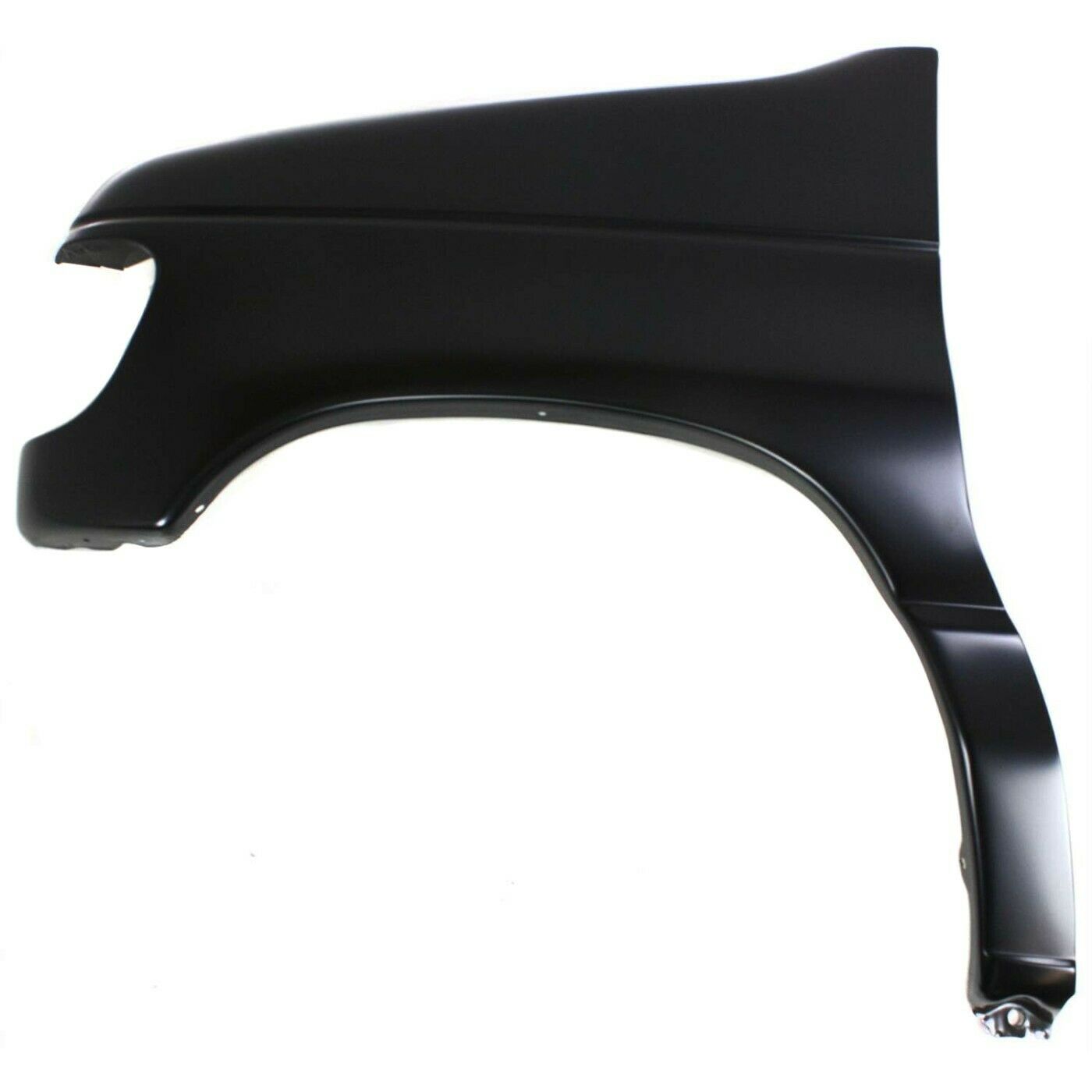 1997-2007 Ford Econoline (E150/E250/E350) Fender