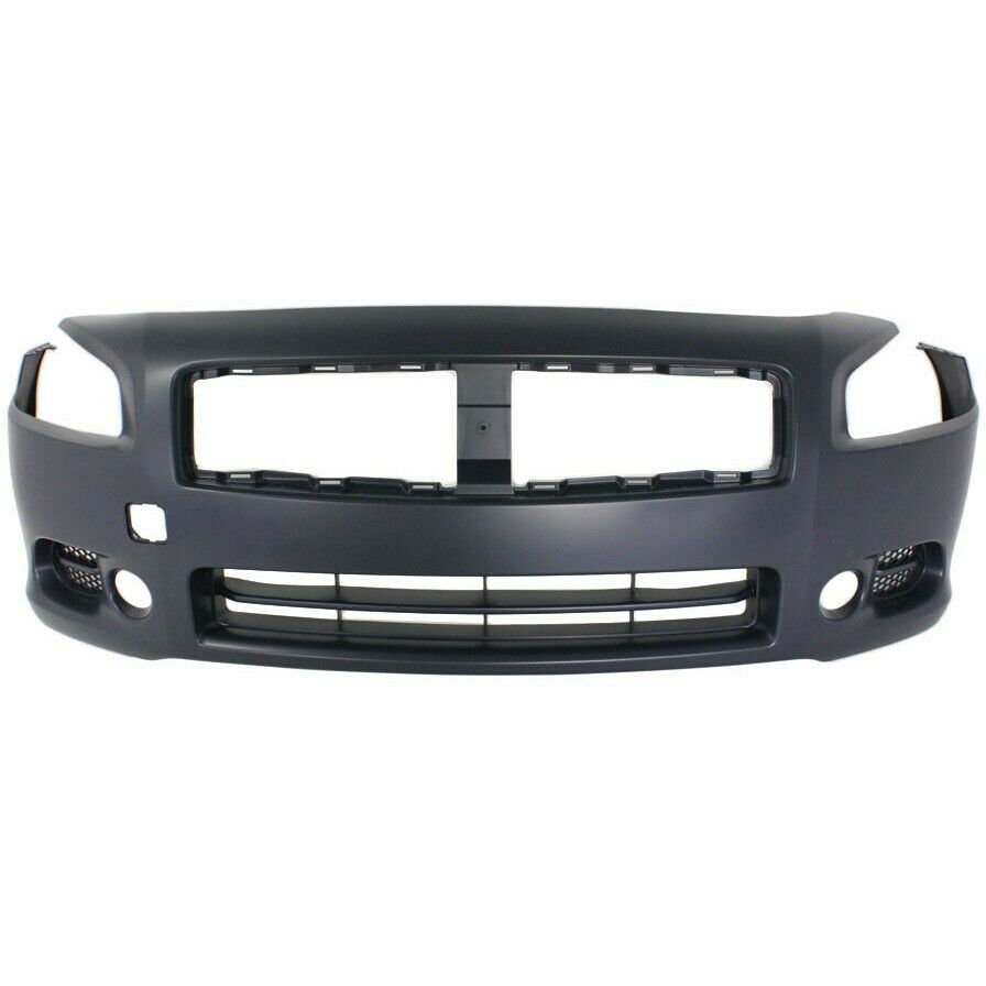 2009-2014 Nissan Maxima Front Bumper