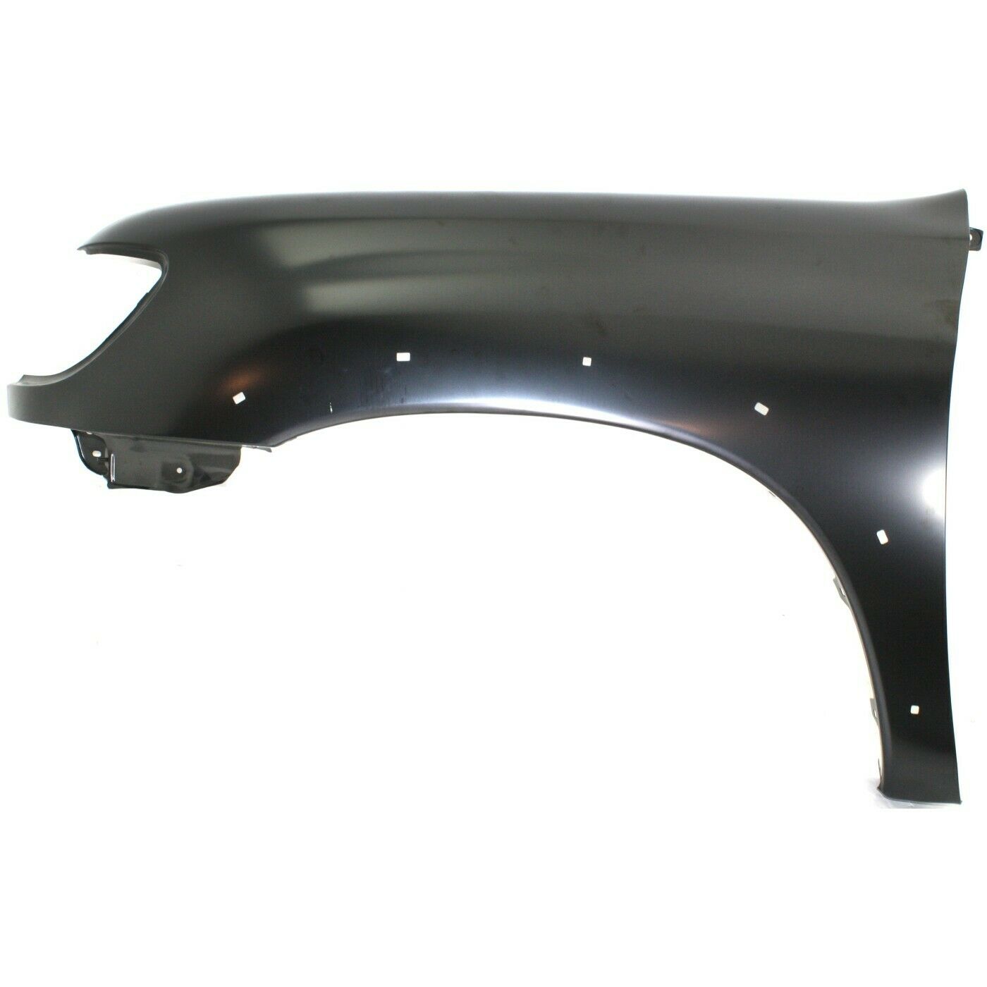 2000-2006 Toyota Tundra (W/ Flare Holes, W/O Double Cab) Fender