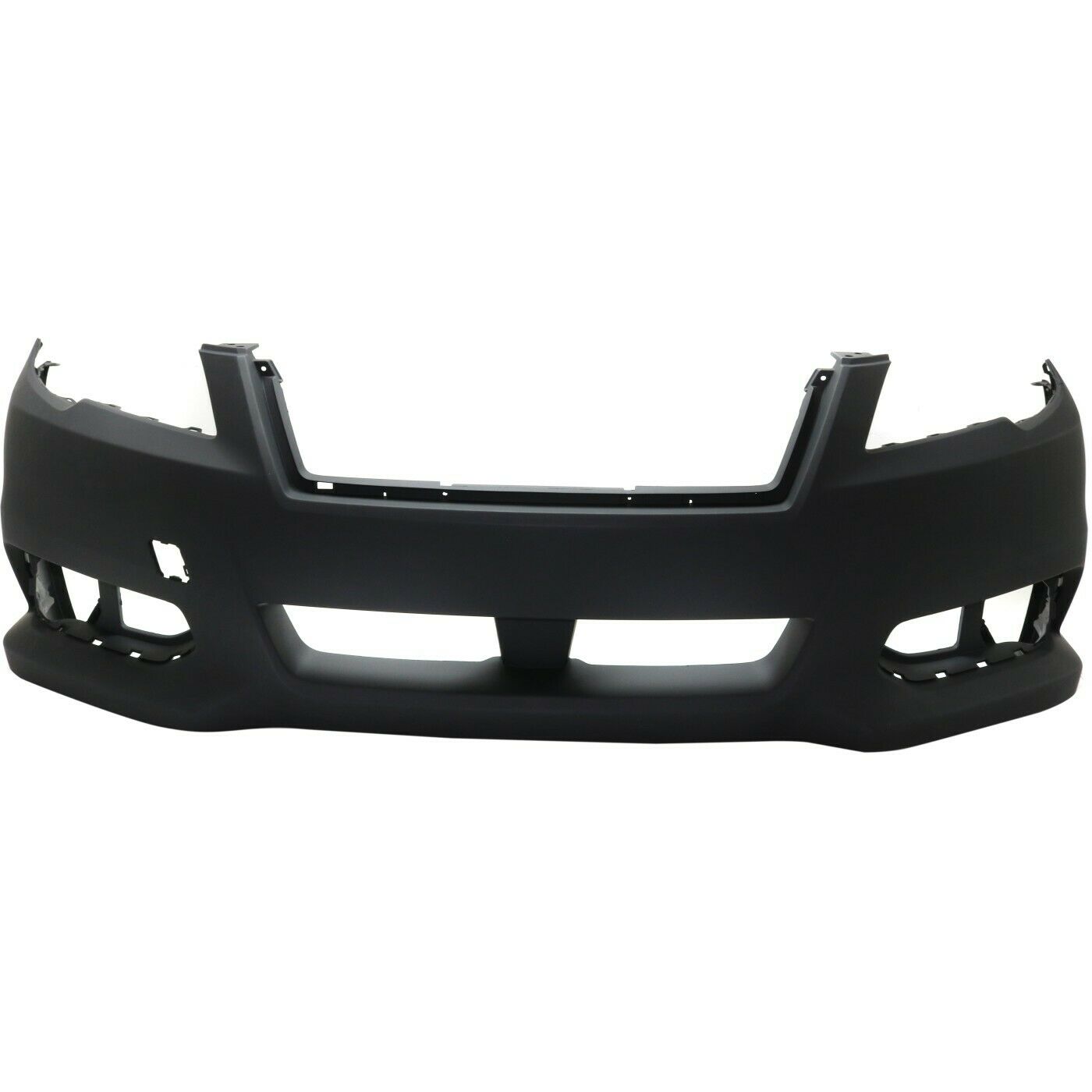 2013-2014 Subaru Legacy Front Bumper