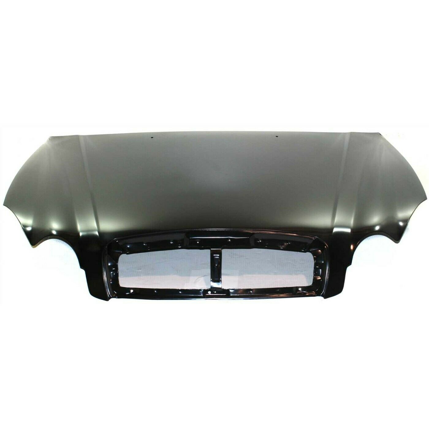 2002-2005 Hyundai Sonata Hood