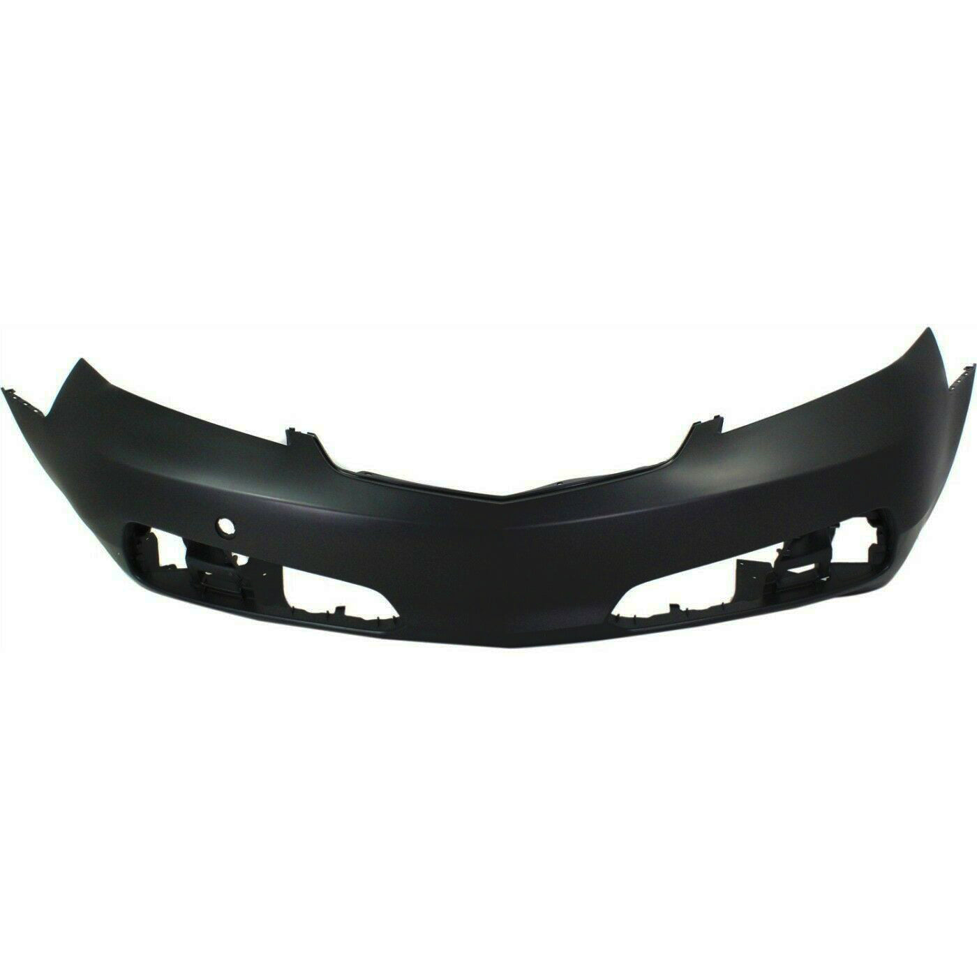 2012-2014 Acura TL Front Bumper