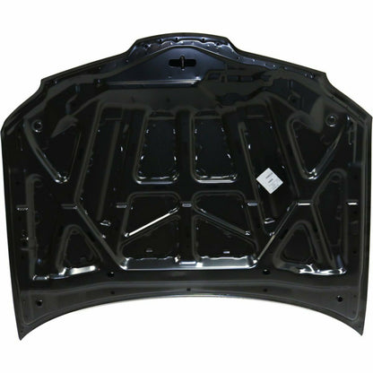 2003-2006 Mitsubishi Outlander Hood