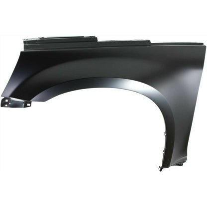 2007-2009 Chevy Equinox Fender