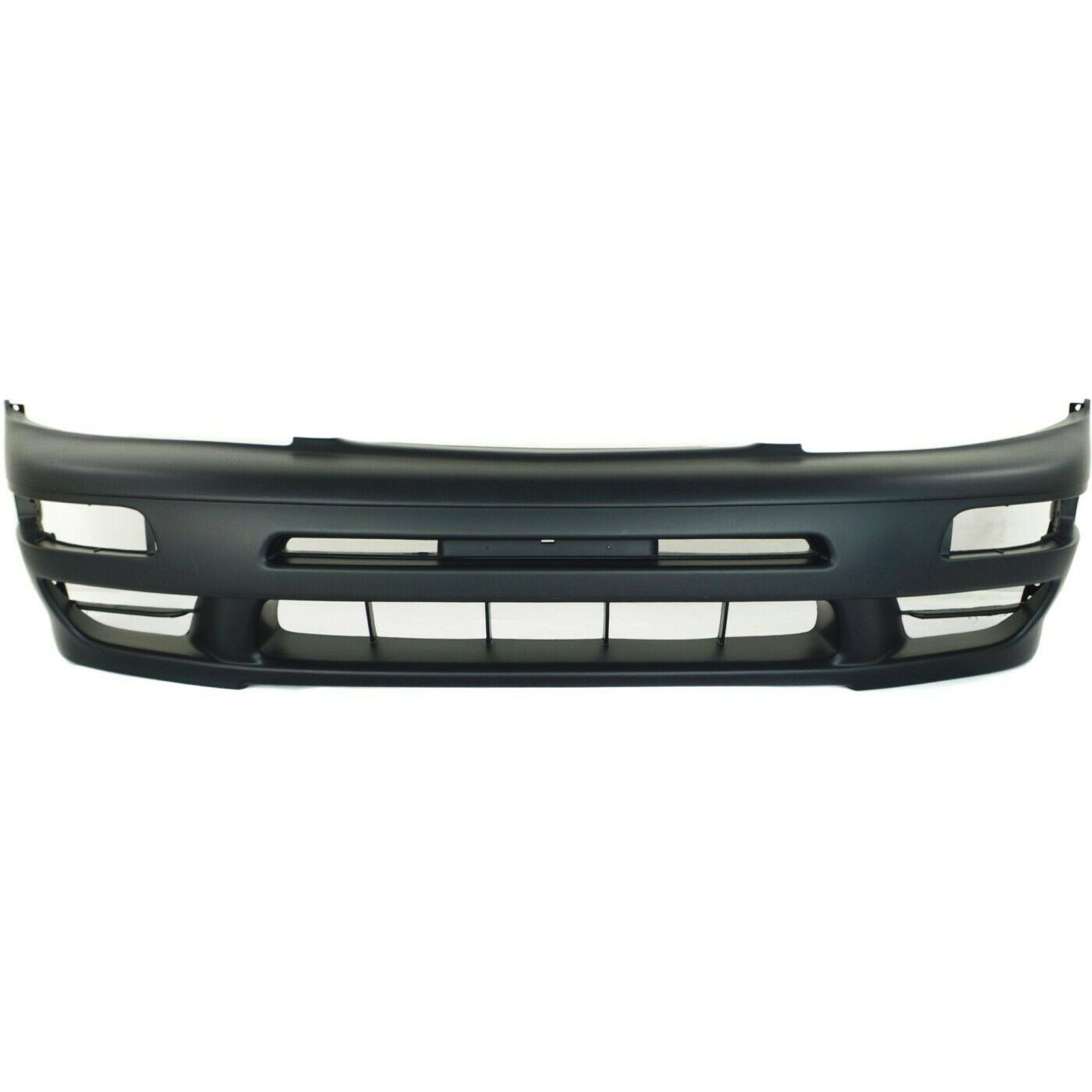 1997-1999 Nissan Maxima Front Bumper - Fits Part Number 620220L725