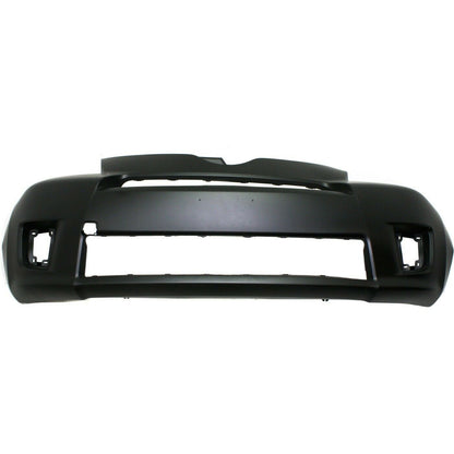 2008-2014 Scion XD Front Bumper