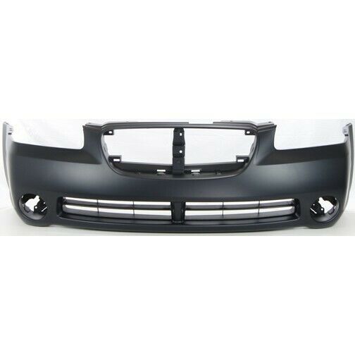 2002-2003 Nissan Maxima Front Bumper