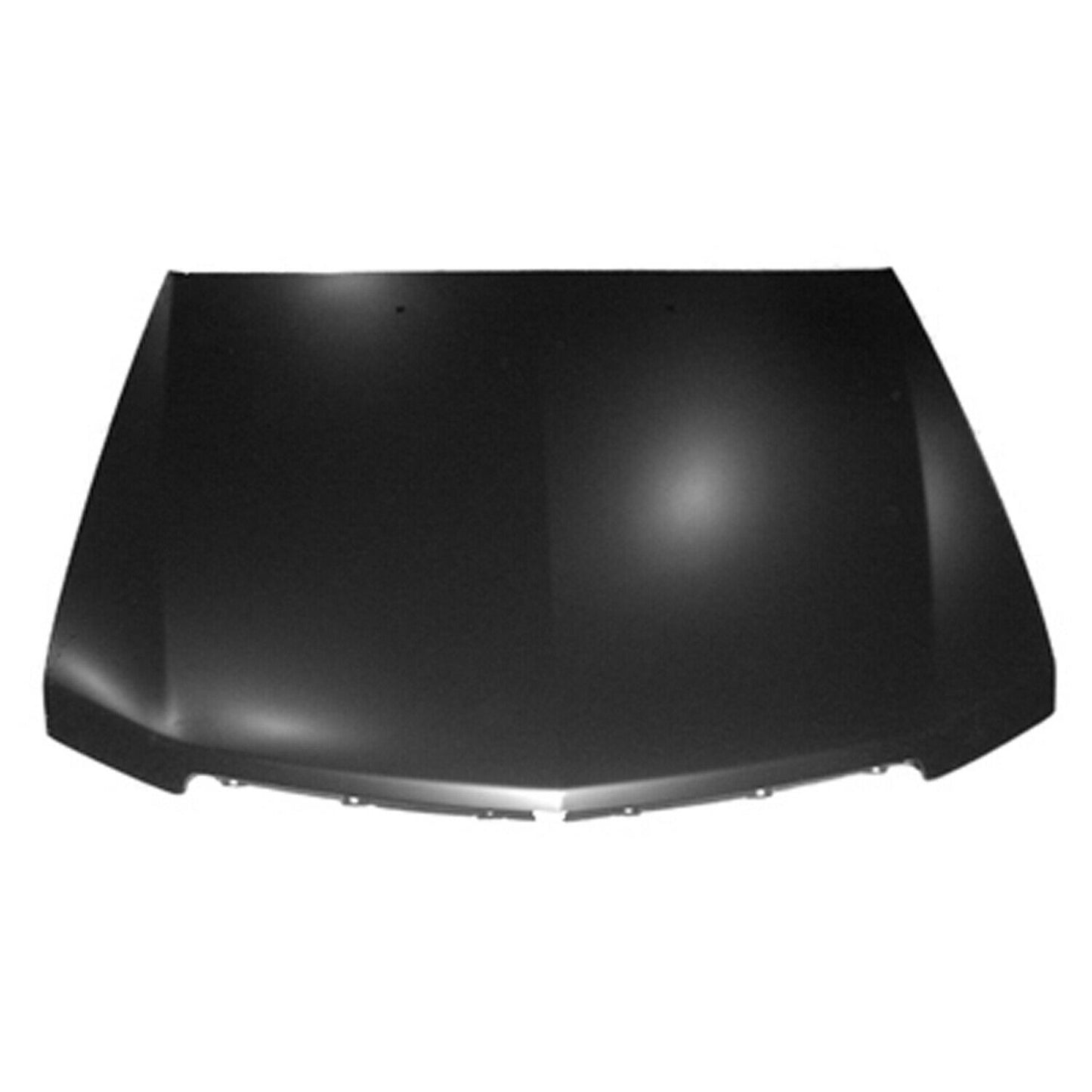 2003-2007 Cadillac CTS Hood