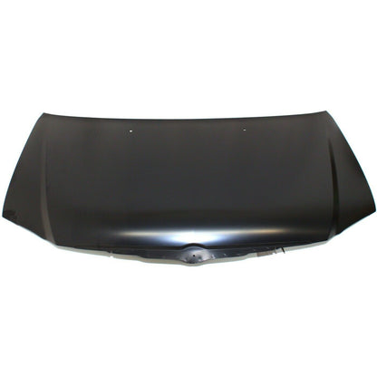 2004-2006 Chrysler Pacifica Hood