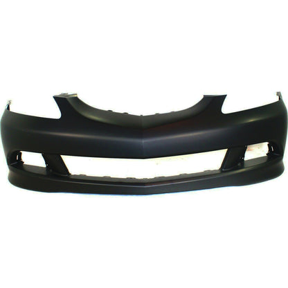 2005-2006 Acura RSX Front Bumper