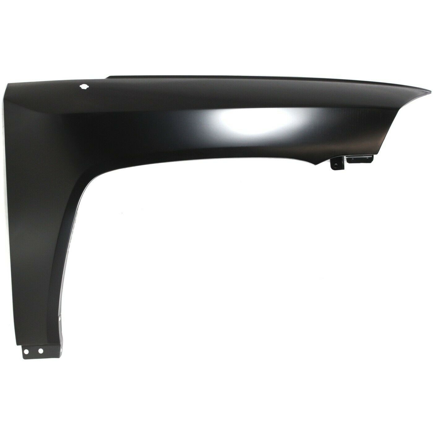 2007-2010 Jeep Compass Fender