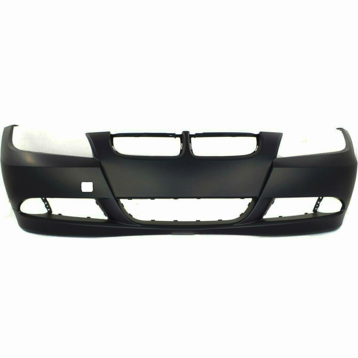 2006-2008 BMW 3-Series Front Bumper