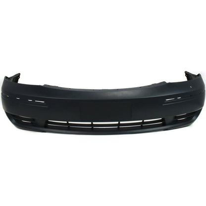 2005-2007 Ford Five Hundred (SE | W/O Fog Light Holes) Front Bumper