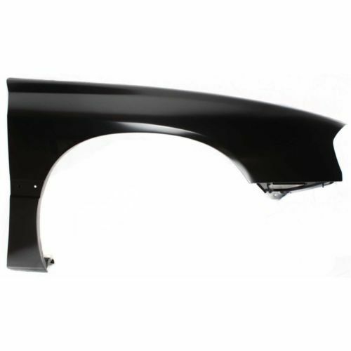 2000-2005 Chevy Impala Fender