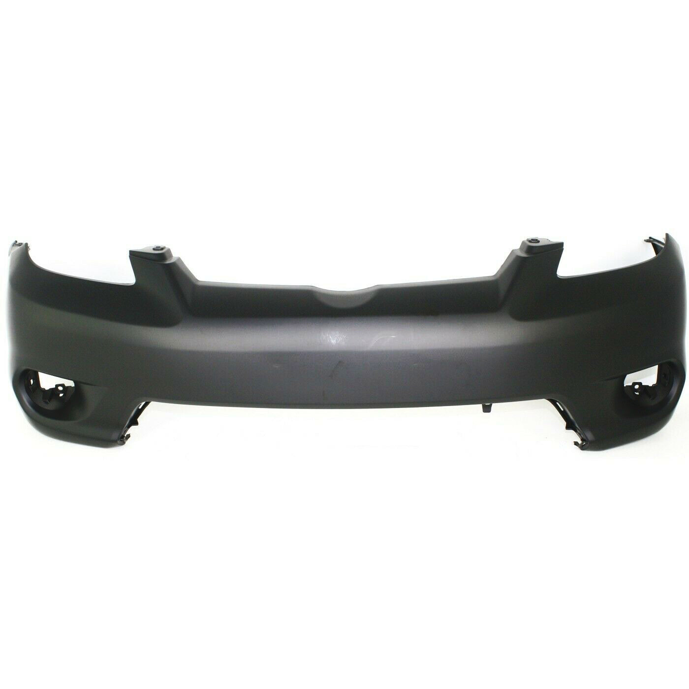 2005-2008 Toyota Matrix (Base, XR) Front Bumper