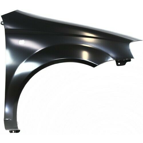 2004-2006 Chevy Aveo Fender