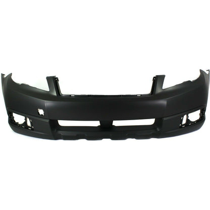 2010-2012 Subaru Outback Front Bumper