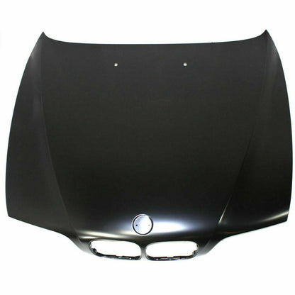 1997-2003 BMW 5-Series Hood