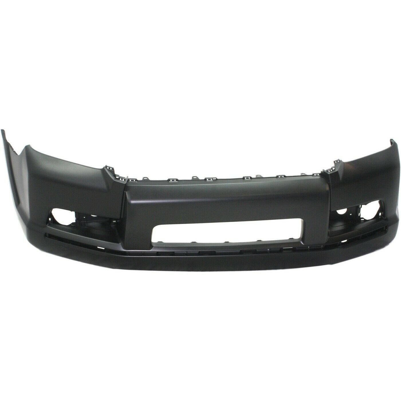 2010 Toyota 4Runner (W/ Appearance Package) Front Bumper