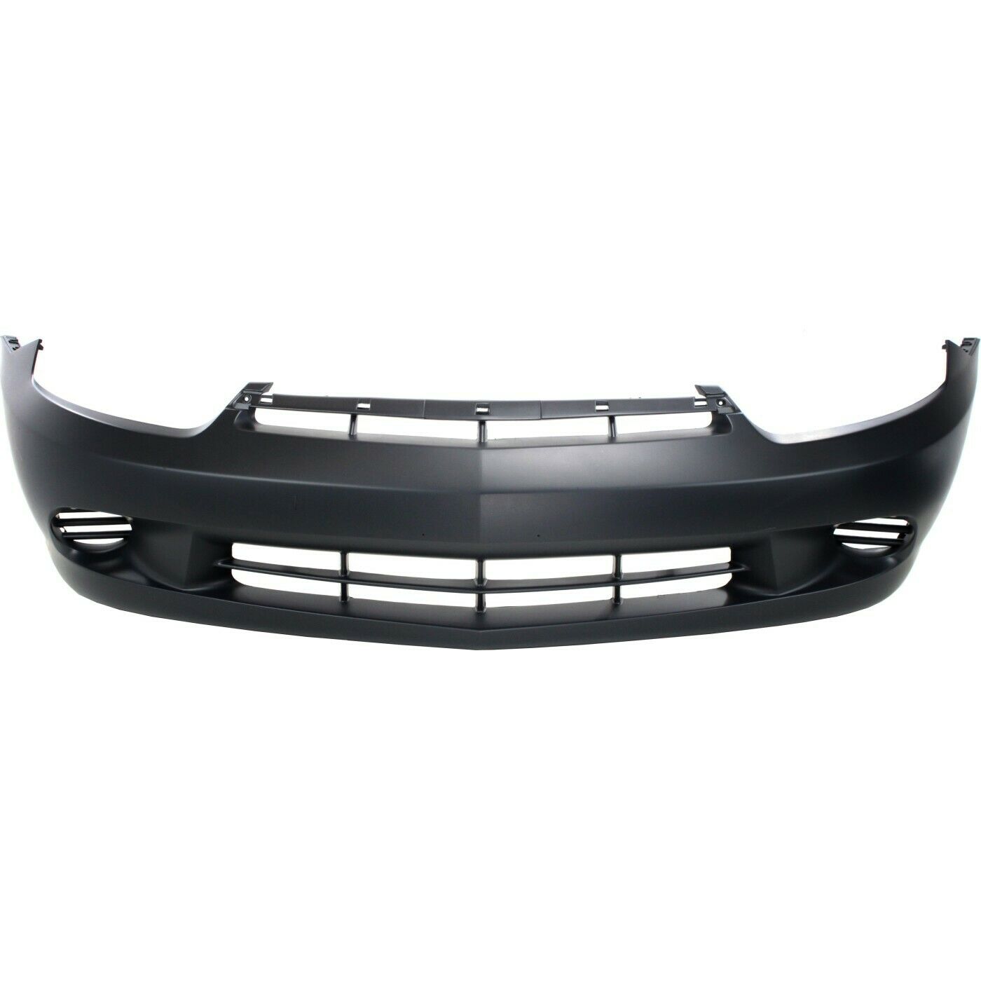 2003-2005 Chevy Cavalier Front Bumper Painted