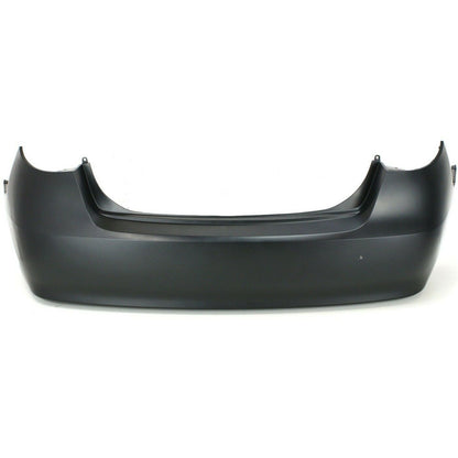 2007-2010 Hyundai Elantra Rear Bumper