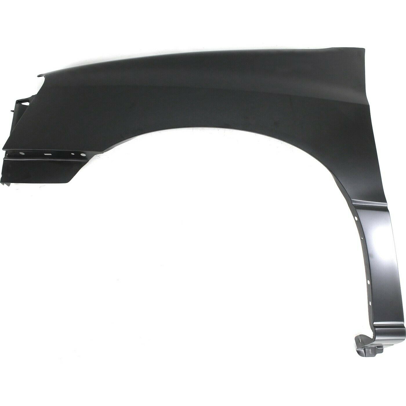 2004-2007 Mercury Monterey Fender