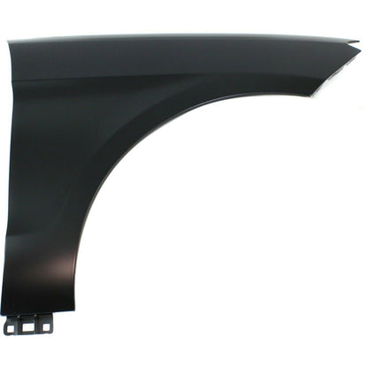 2012-2013 Mercedes Benz M-Class (ML350/ML550) Fender