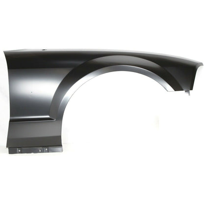 2005-2009 Ford Mustang (W/ Emblem Hole) Fender