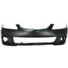 2006-2008 Mazda 6 (W/O Turbo) Front Bumper Painted