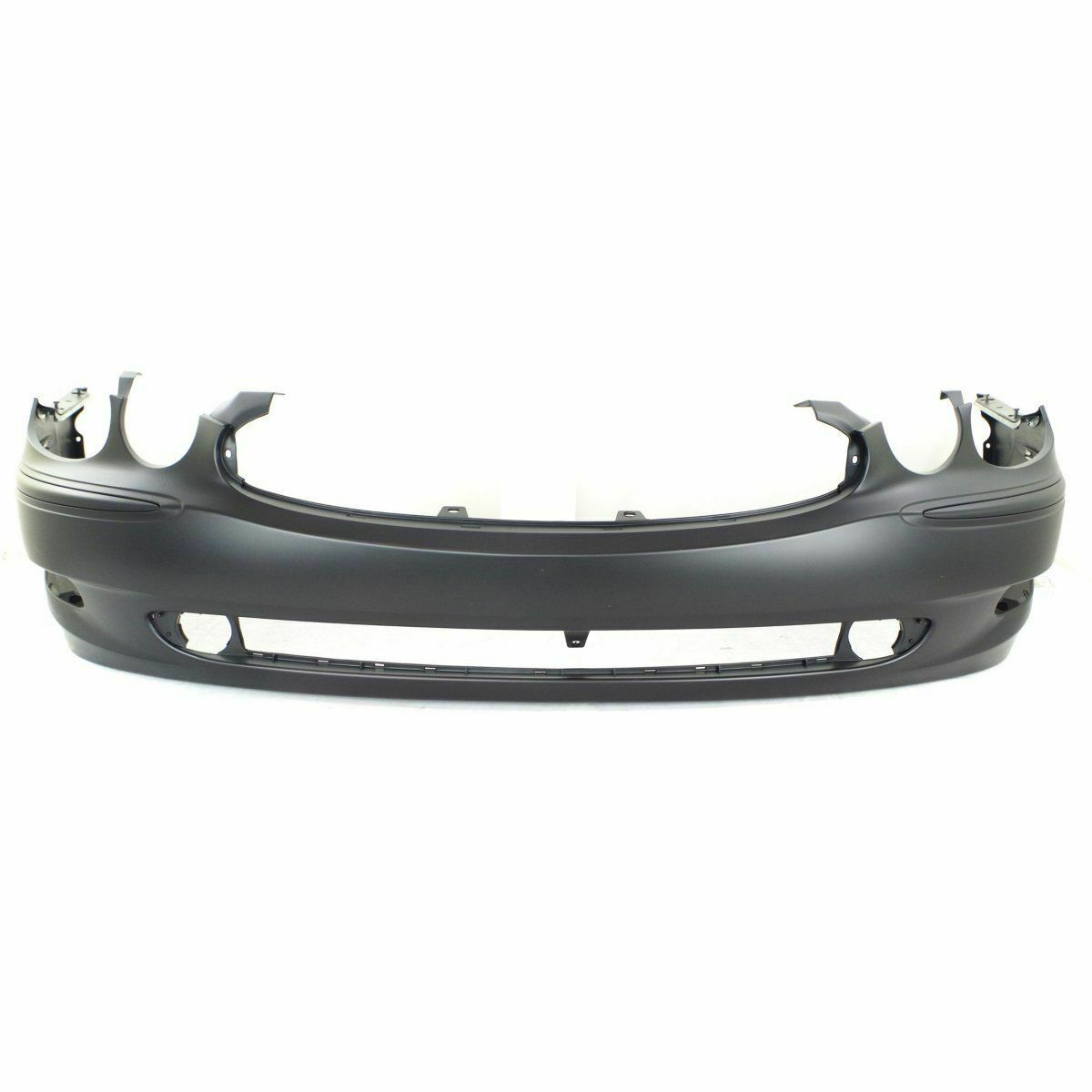 2005-2007 Buick LaCrosse (CXL/CXS | W/O Molding Holes | W/O Lower Grille) Front Bumper