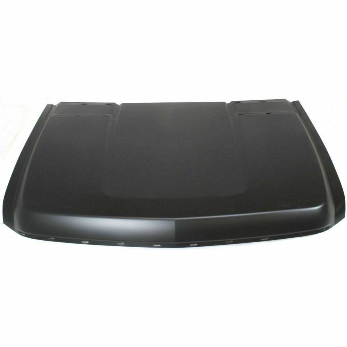 2007-2010 Chevy Silverado HD 2500/3500 Hood