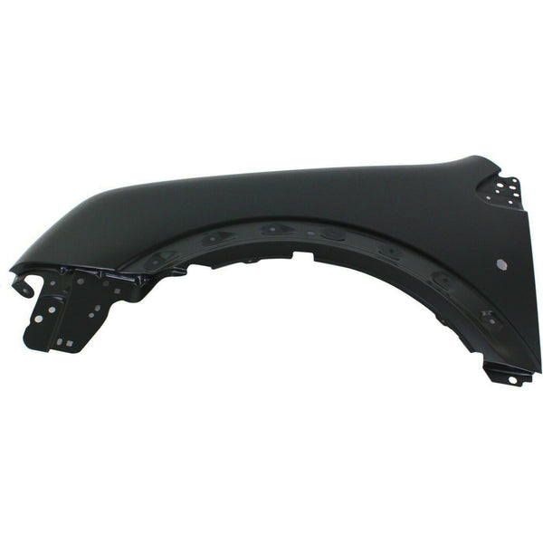2010-2013 Ford Transit Connect Fender