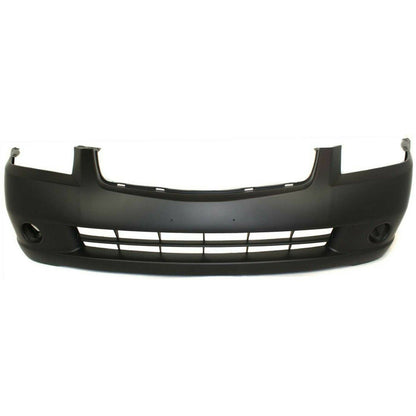 2005-2006 Nissan Altima (S, SE, SL) Front Bumper