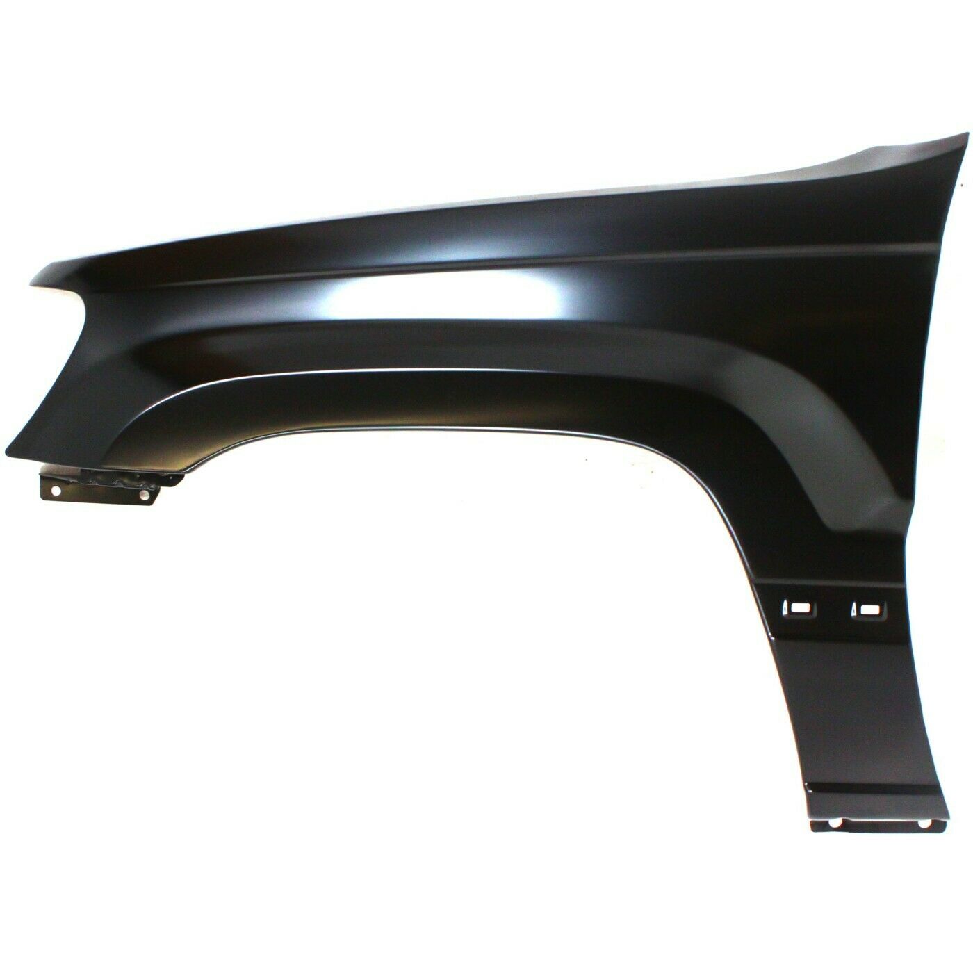 1999-2004 Jeep Grand Cherokee Fender