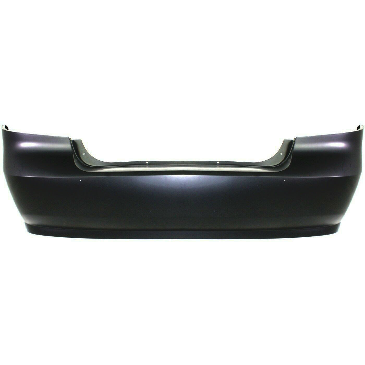 2007-2011 Chevy Ave Sedan Rear Bumper