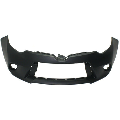 2014-2016 Toyota Corolla (CE, L, LE, LE ECO) Front Bumper