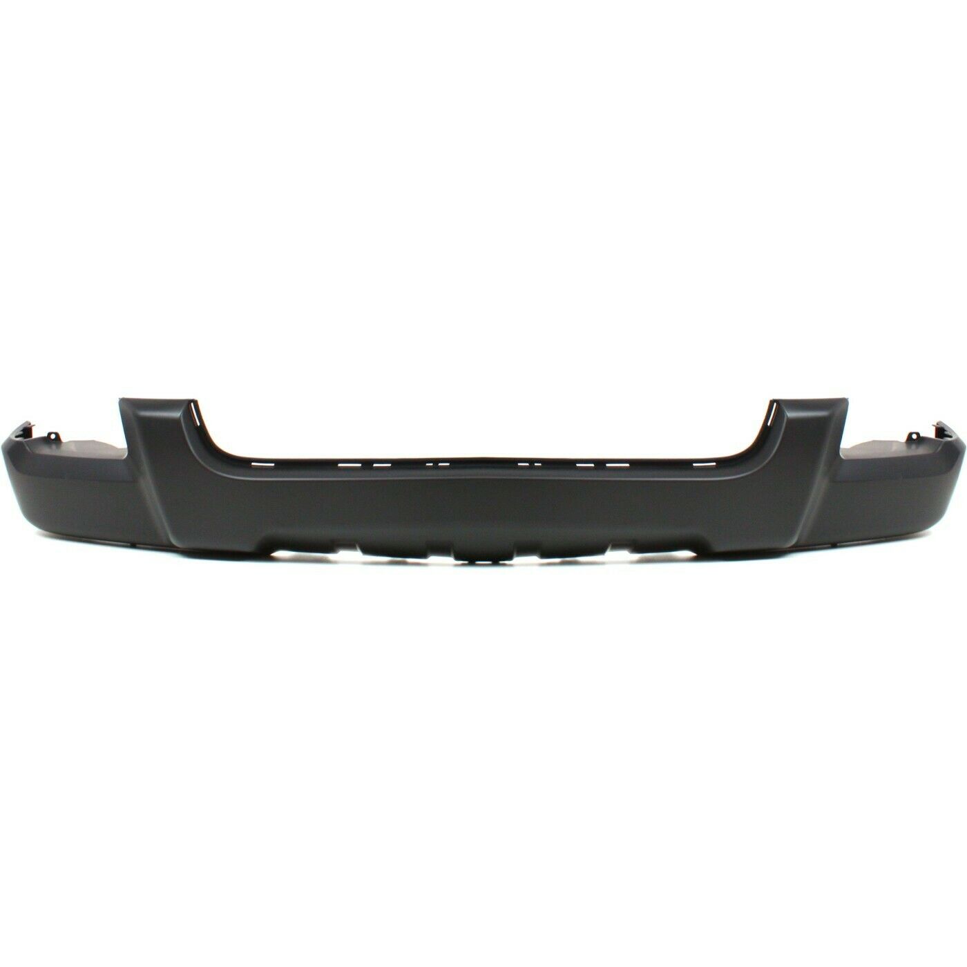 2006-2010 Ford Explorer (Eddie Bauer) Front Lower Bumper